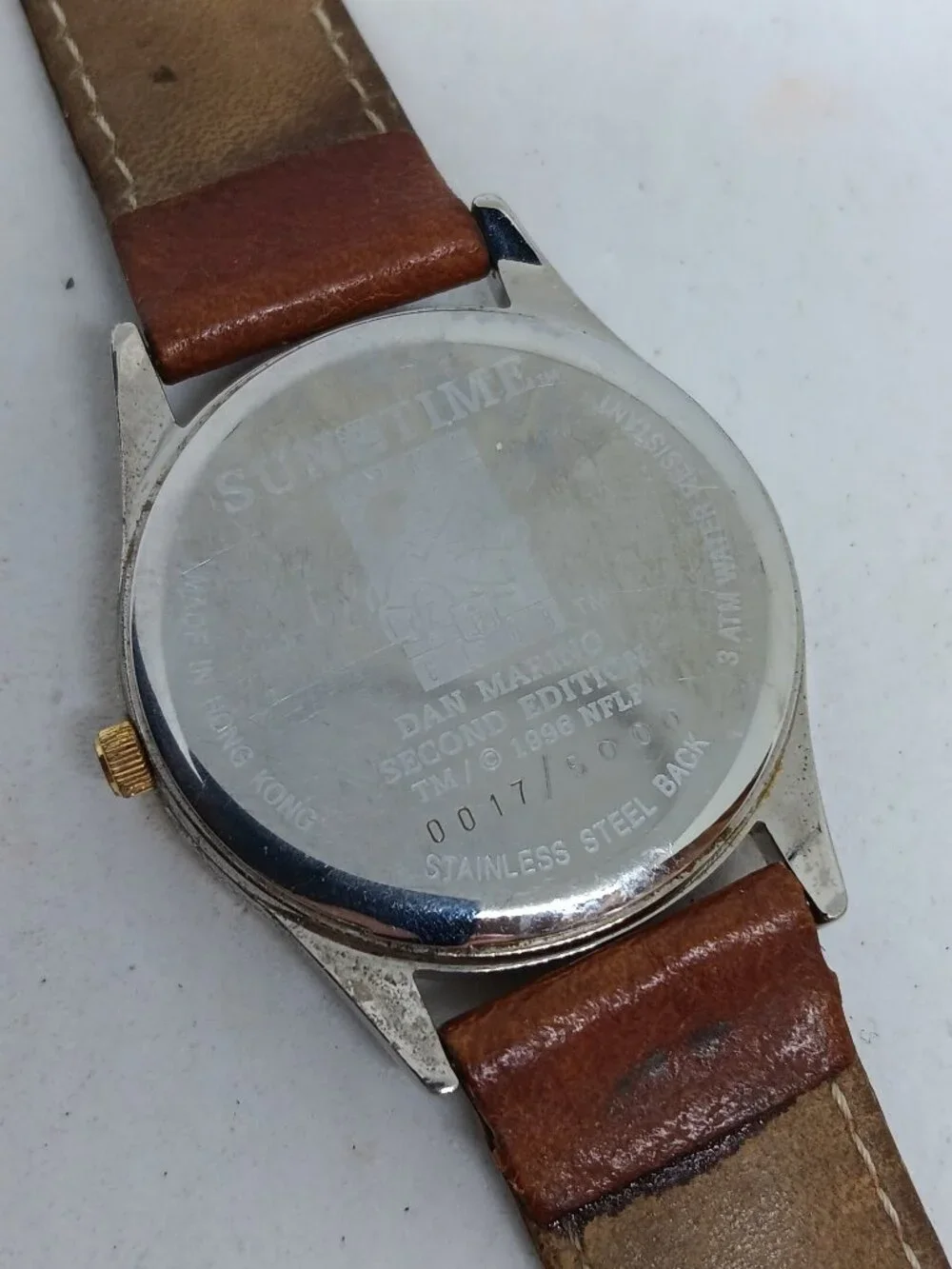 Sun Time pre owned